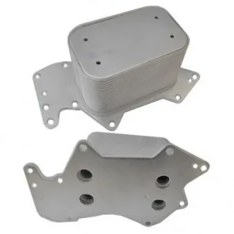 Radiateur d'huile HOFFER OEM 059117021J