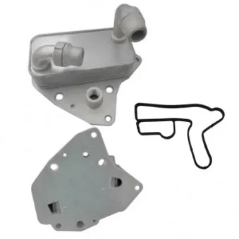 Radiateur d'huile HOFFER OEM 55220558