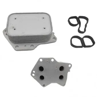 Radiateur d'huile HOFFER OEM A2701800810