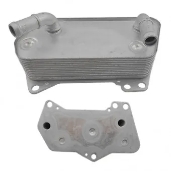 Radiateur d'huile HOFFER OEM 02E409061D