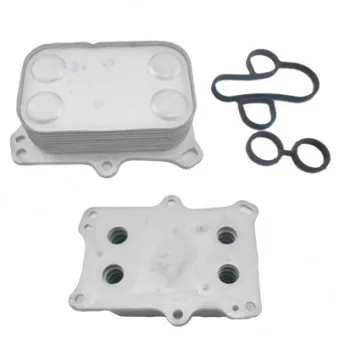 Radiateur d'huile HOFFER OEM 55236756