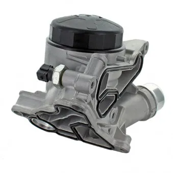 Radiateur d'huile HOFFER OEM 11428637812