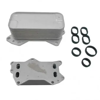 Radiateur d'huile HOFFER OEM 68105583AA