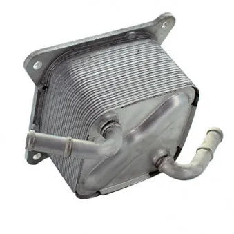 HOFFER 8095237 - Radiateur d'huile