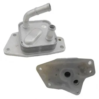 Radiateur d'huile HOFFER 8095238