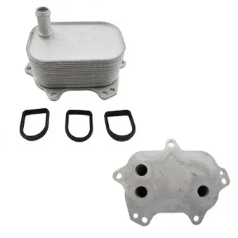 Radiateur d'huile HOFFER OEM 03N117021A