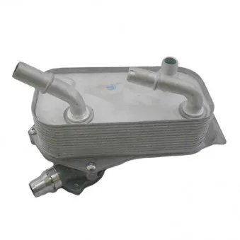 Radiateur d'huile HOFFER OEM 17217551647