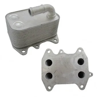 HOFFER 8095263 - Radiateur d'huile