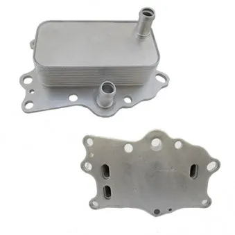 Radiateur d'huile HOFFER OEM 04818024