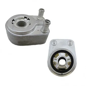 Radiateur d'huile HOFFER OEM 05166925AB