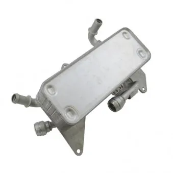 Radiateur d'huile HOFFER OEM 4h0317021r