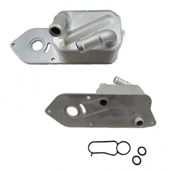 Radiateur d'huile HOFFER OEM 2286811
