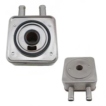 Radiateur d'huile HOFFER 8095291