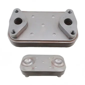 Radiateur d'huile HOFFER OEM 504078695