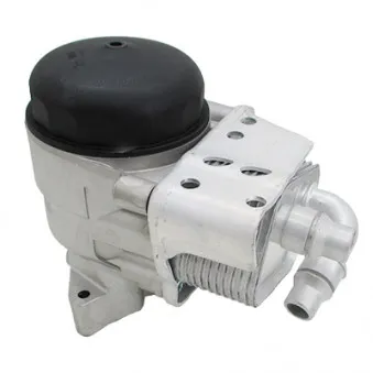 Radiateur d'huile HOFFER OEM 11427508966