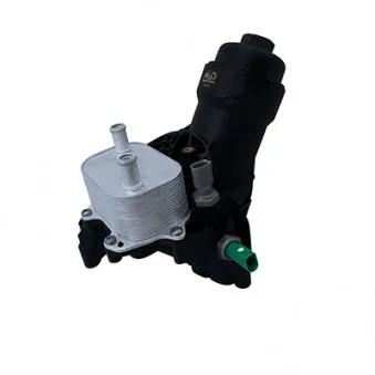 Boîtier, filtre à huile HOFFER OEM 03N115389N