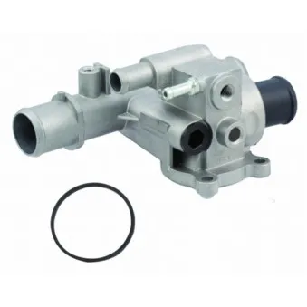 Thermostat, liquide de refroidissement HOFFER 8192025