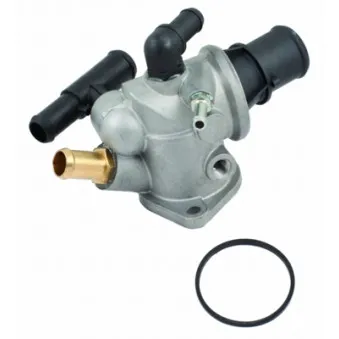Thermostat, liquide de refroidissement HOFFER OEM 60602148