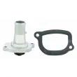 HOFFER 8192034 - Thermostat, liquide de refroidissement