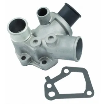 Thermostat, liquide de refroidissement HOFFER OEM 7625346