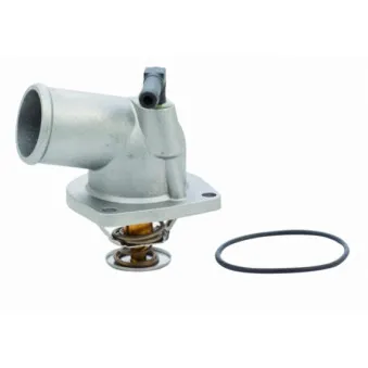 Thermostat, liquide de refroidissement HOFFER OEM 90573326
