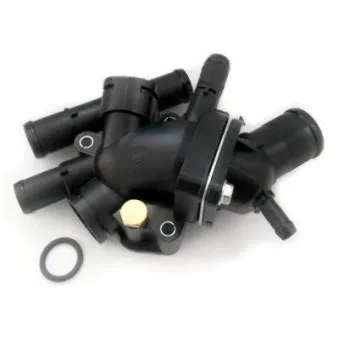 Thermostat, liquide de refroidissement HOFFER OEM 7700112491