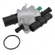 HOFFER 8192072 - Thermostat, liquide de refroidissement