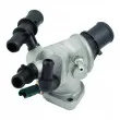 HOFFER 8192074 - Thermostat, liquide de refroidissement