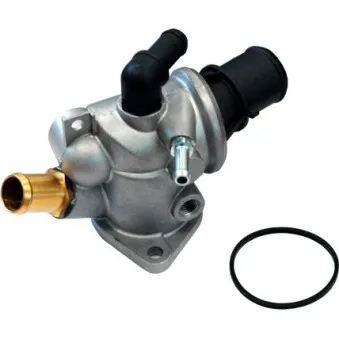 Thermostat, liquide de refroidissement HOFFER 8192080