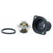 HOFFER 8192082 - Thermostat, liquide de refroidissement