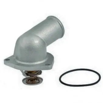 Thermostat, liquide de refroidissement HOFFER OEM 90412901