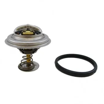 Thermostat, liquide de refroidissement HOFFER 8192094