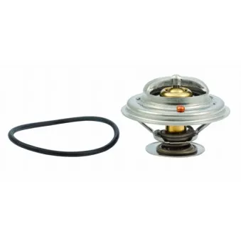 Thermostat, liquide de refroidissement HOFFER OEM 076121113