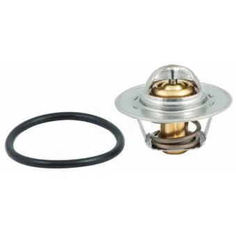 Thermostat, liquide de refroidissement HOFFER OEM 95588361