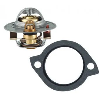 Thermostat, liquide de refroidissement HOFFER OEM 8AK115171