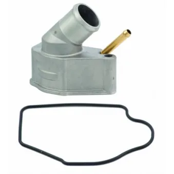 Thermostat, liquide de refroidissement HOFFER OEM 1338431