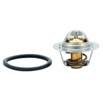 Thermostat, liquide de refroidissement HOFFER OEM 7700872554