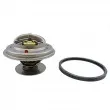 HOFFER 8192253 - Thermostat, liquide de refroidissement