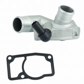 Thermostat, liquide de refroidissement HOFFER OEM 95517667
