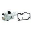 HOFFER 8192266 - Thermostat, liquide de refroidissement