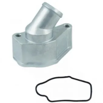 Thermostat, liquide de refroidissement HOFFER OEM 90411948