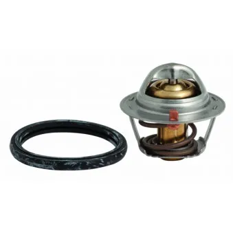 Thermostat, liquide de refroidissement HOFFER OEM 96610574