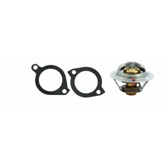 Thermostat, liquide de refroidissement HOFFER OEM 8AG415171