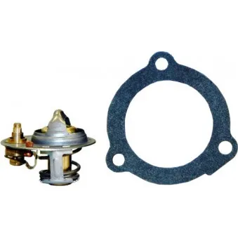 Thermostat, liquide de refroidissement HOFFER OEM 0K01C1517Y