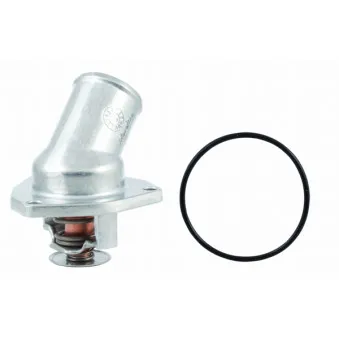 Thermostat, liquide de refroidissement HOFFER OEM 92061279