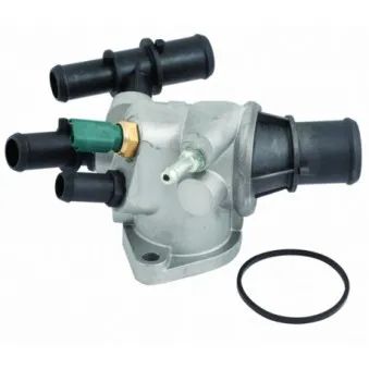 Thermostat, liquide de refroidissement HOFFER OEM 46790294