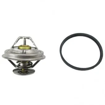 Thermostat, liquide de refroidissement HOFFER OEM 077121113