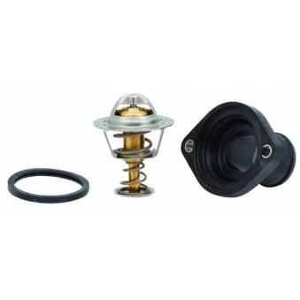 Thermostat, liquide de refroidissement HOFFER OEM 9630066680