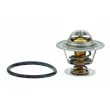 HOFFER 8192353 - Thermostat, liquide de refroidissement