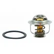 HOFFER 8192365 - Thermostat, liquide de refroidissement